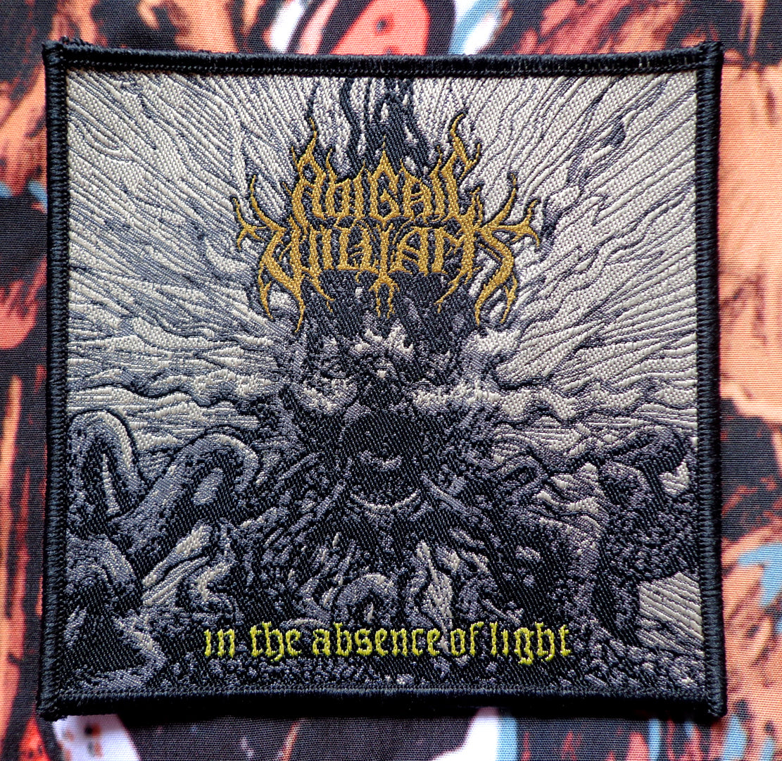 ABIGAIL WILLIAMS (US) - In The Absence Of Light