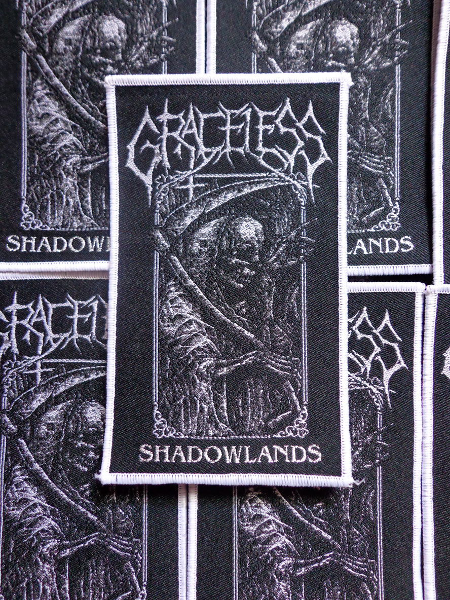 GRACELESS (NL) - Shadowlands