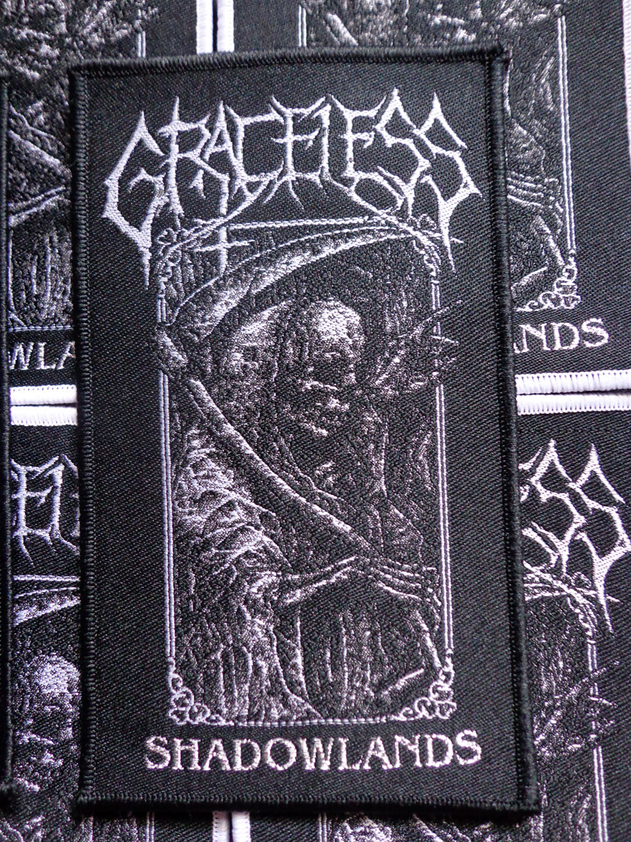 GRACELESS (NL) - Shadowlands