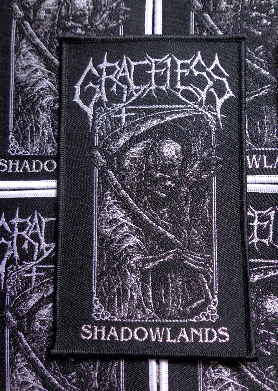 GRACELESS (NL) - Shadowlands