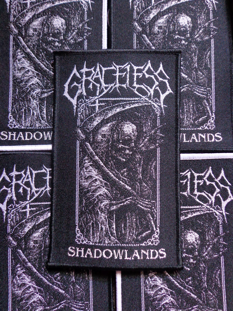 GRACELESS (NL) - Shadowlands