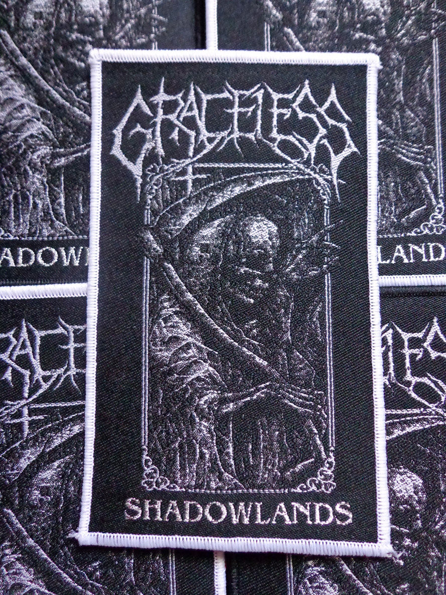 GRACELESS (NL) - Shadowlands
