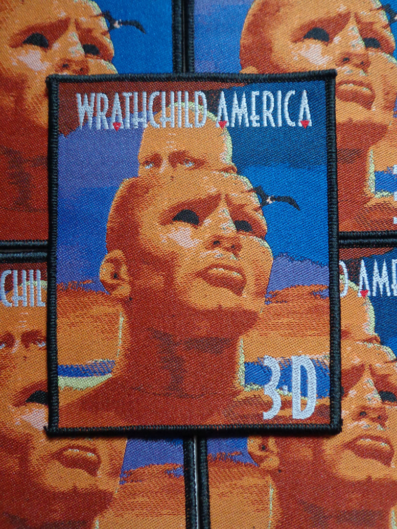 WRATHCHILD AMERICA I