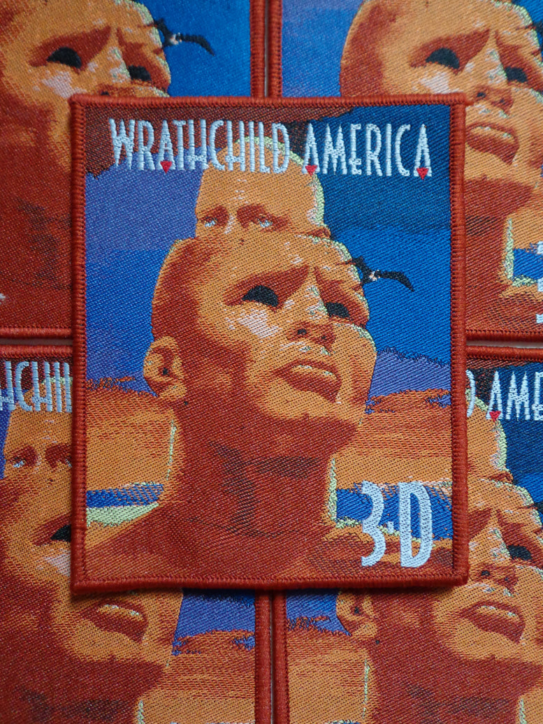 WRATHCHILD AMERICA I