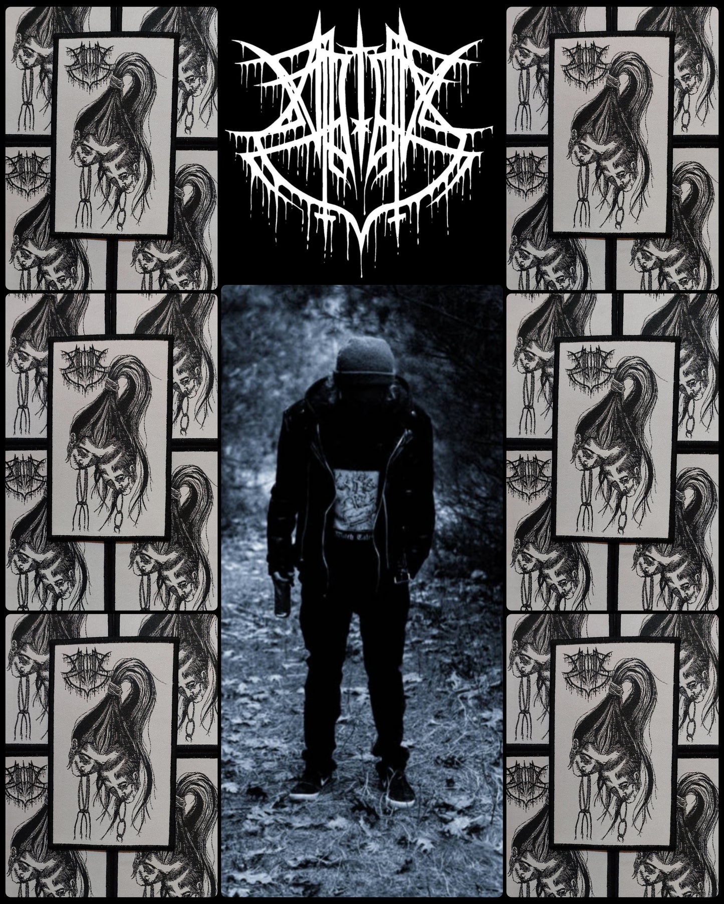 ALGHOL (US) - Shrunken Heads