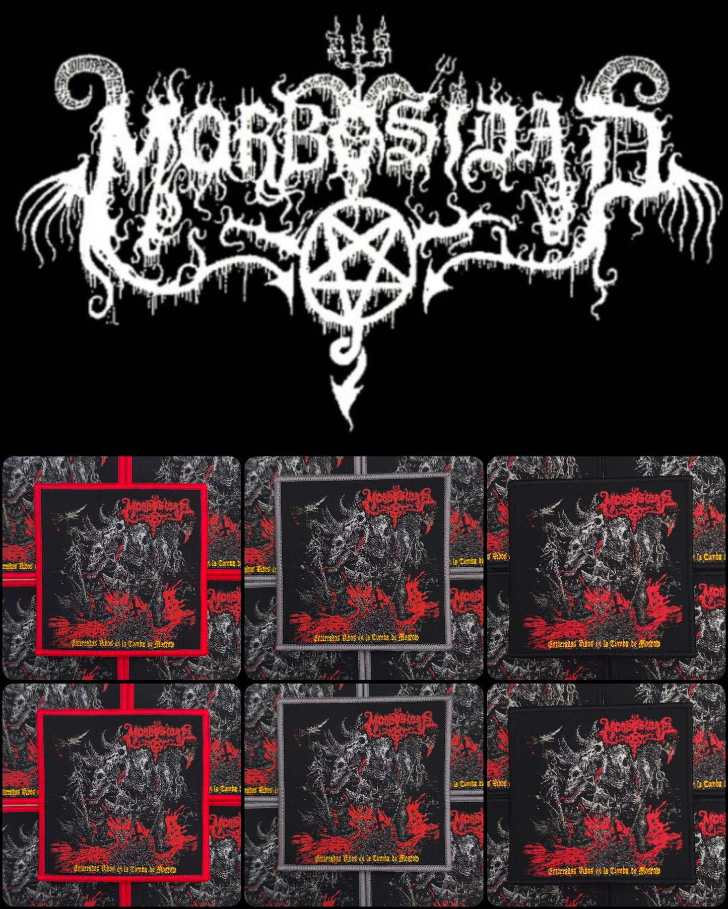 MORBOSIDAD (US) - Enterrados vivos en la tumba de Moscow