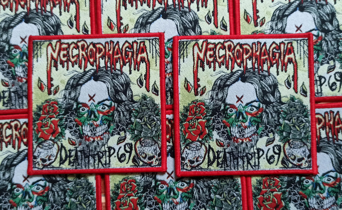 DEATHTRIP 69