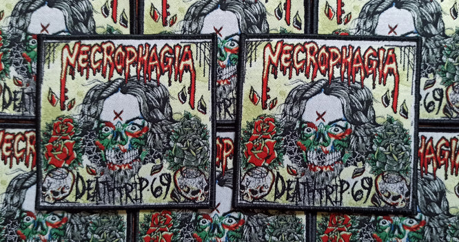 DEATHTRIP 69