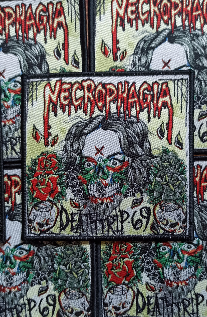 DEATHTRIP 69