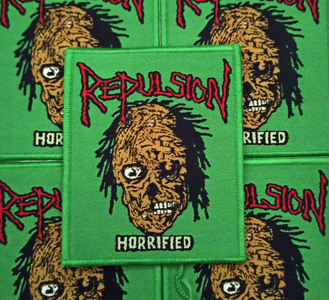 R E P U L S I O N III