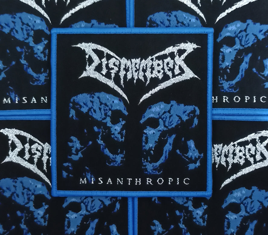 MISANTRHOPIC I DIS