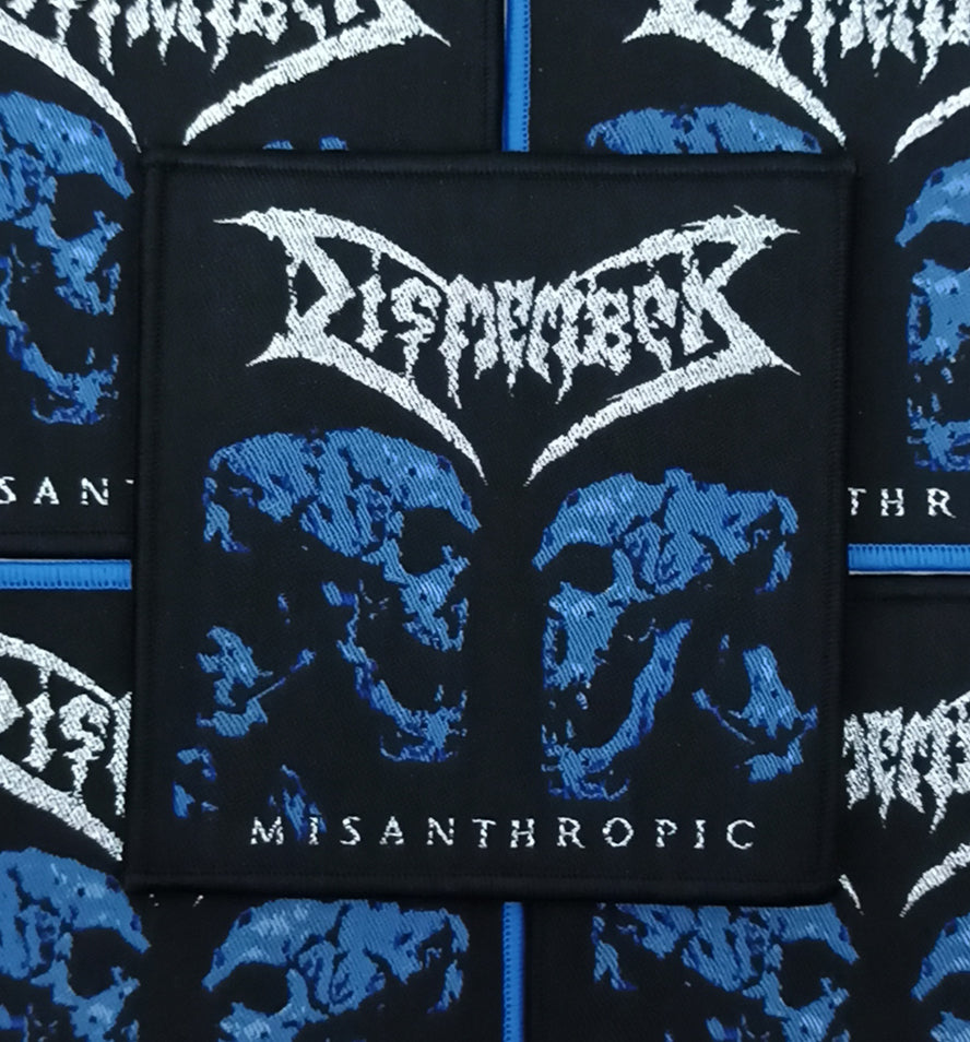 MISANTRHOPIC I DIS