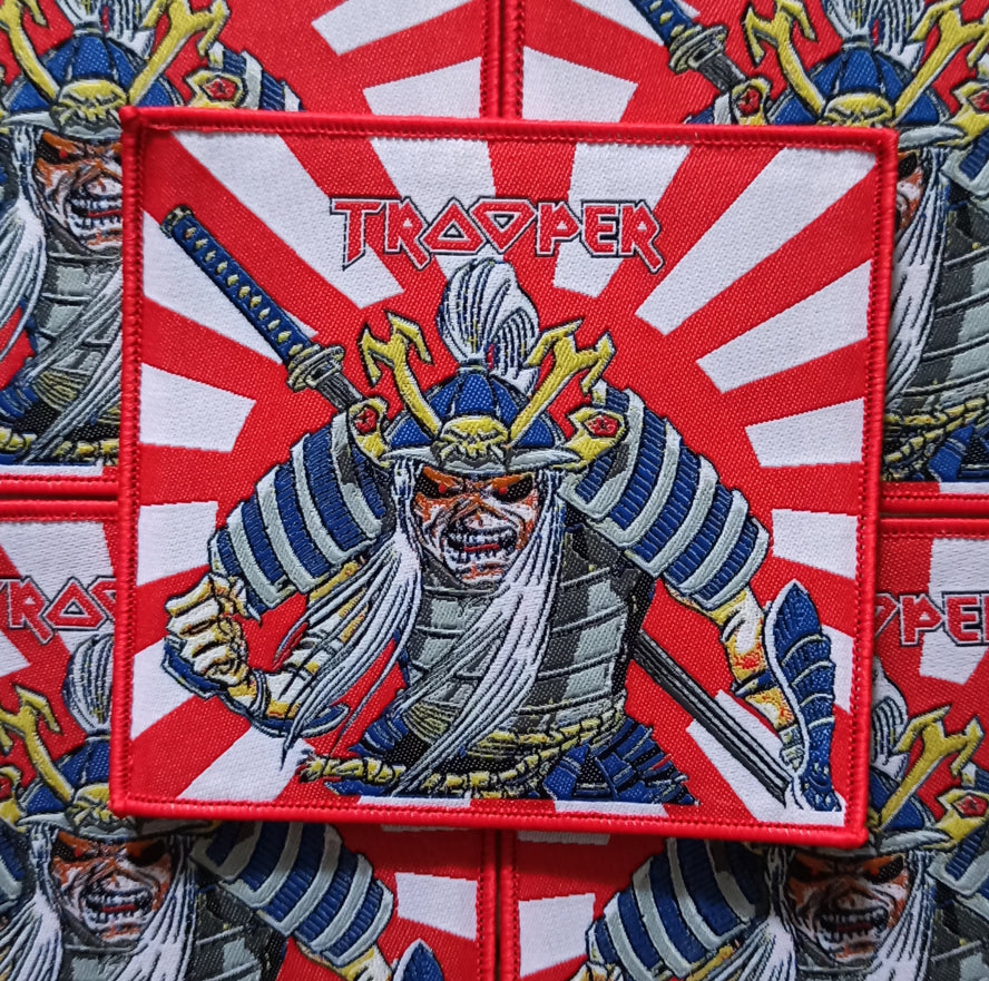 TROOPER II IM