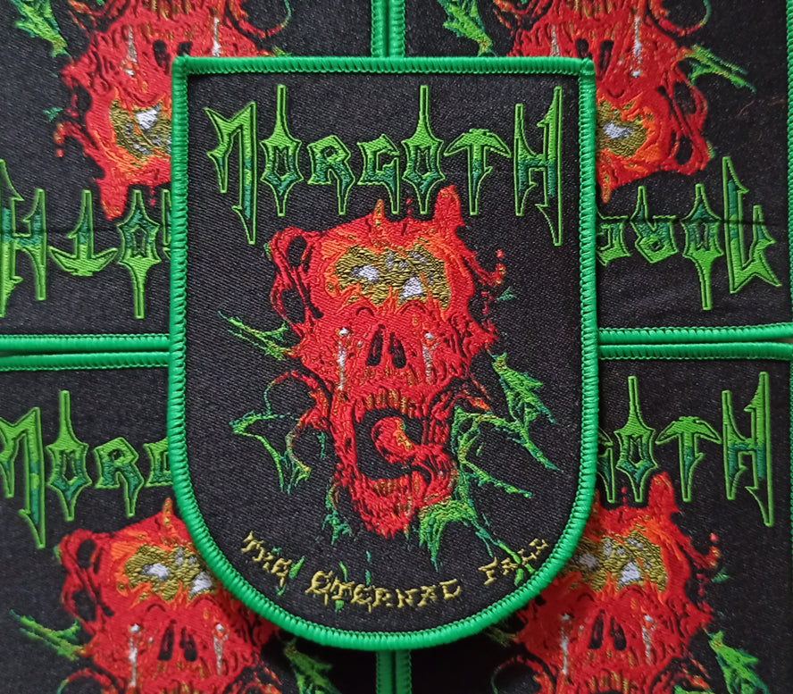 MORGOTH I TEF