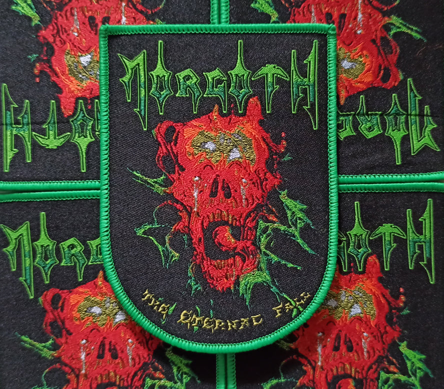 MORGOTH I TEF