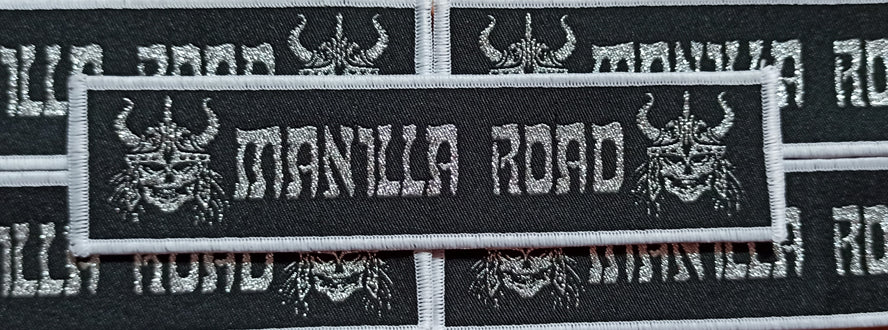 LOGO MANILA ROAD