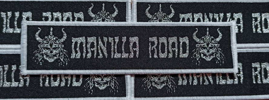 LOGO MANILA ROAD