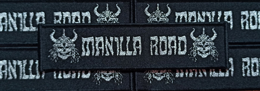 LOGO MANILA ROAD