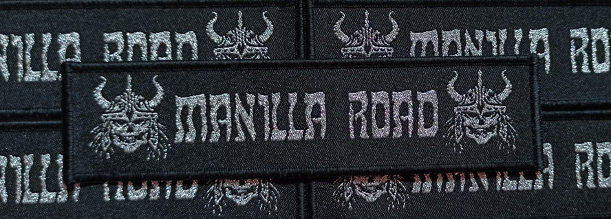 LOGO MANILA ROAD
