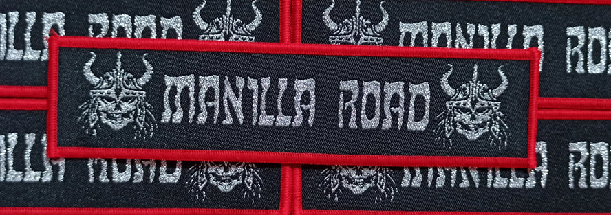 LOGO MANILA ROAD