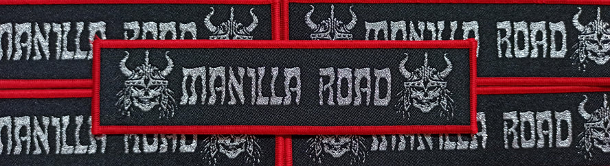 LOGO MANILA ROAD