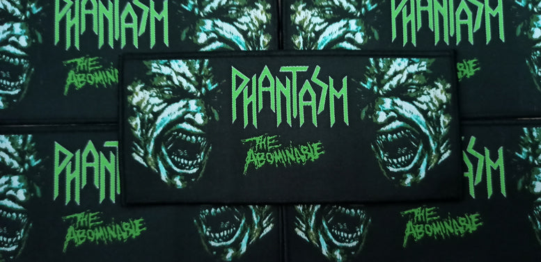 THE ABOMINABLE