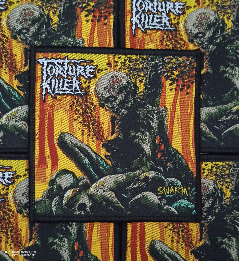 T O R T U R E K I L L E R I