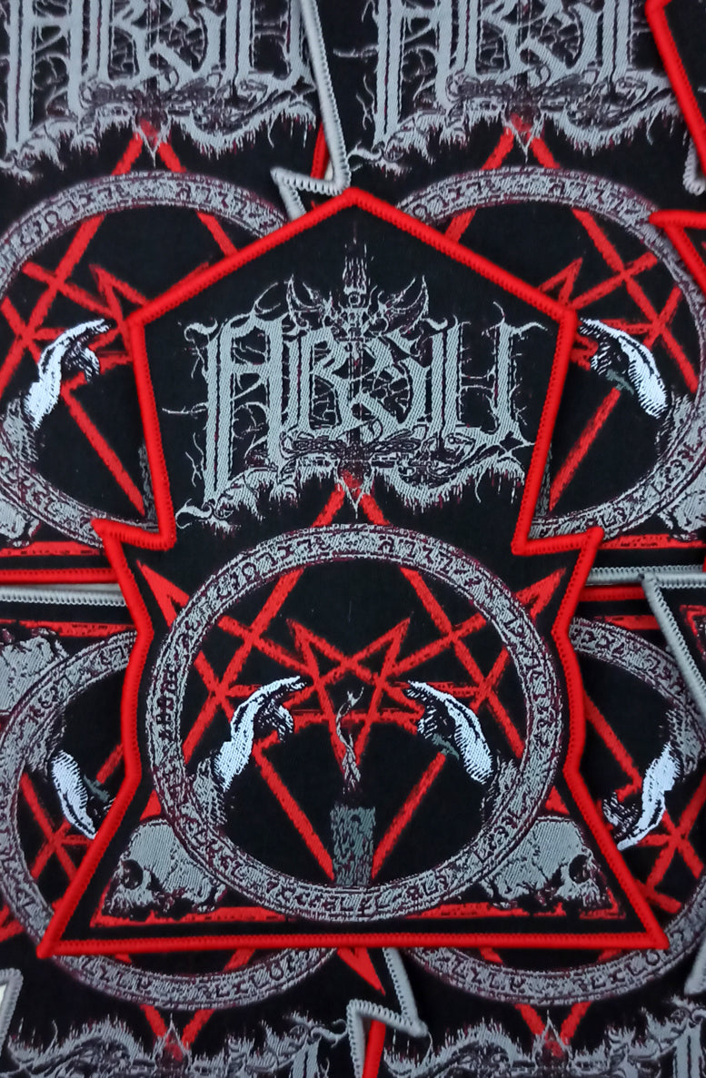 ABSU I Official Patches