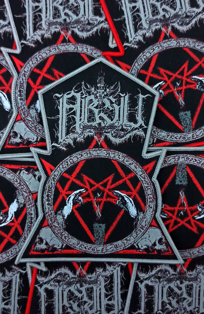 ABSU I Official Patches