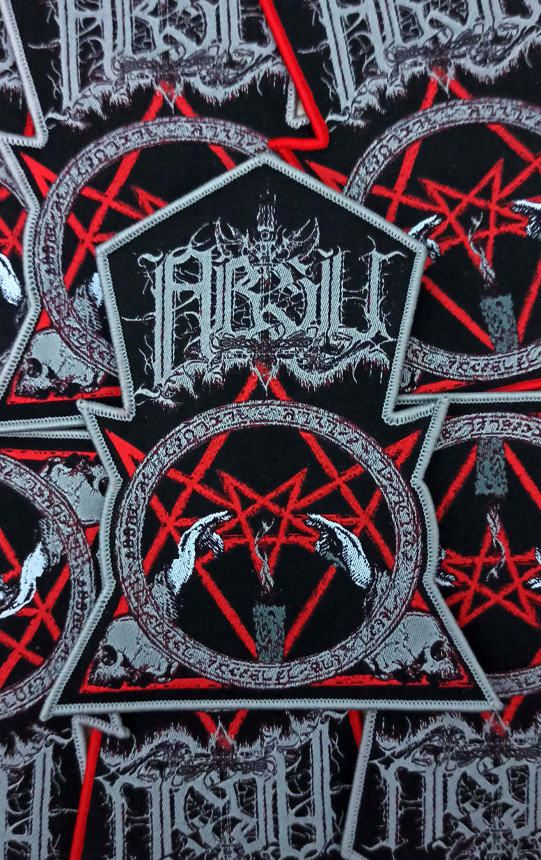 ABSU I Official Patches
