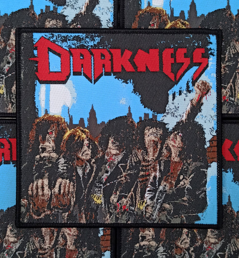 D A R K N E S S I