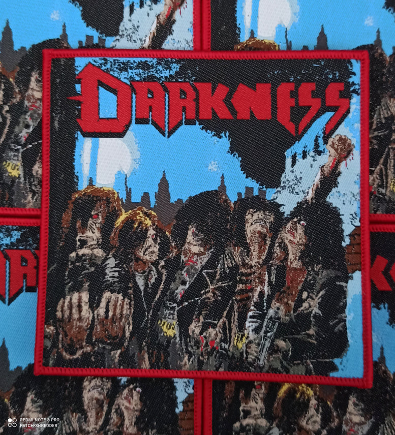 D A R K N E S S I