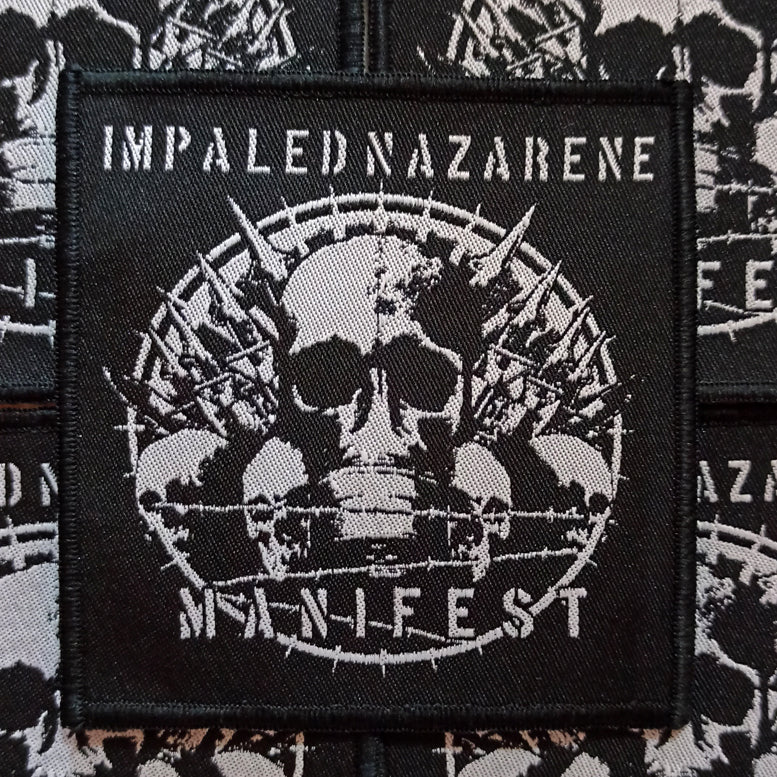 MANIFEST I IN