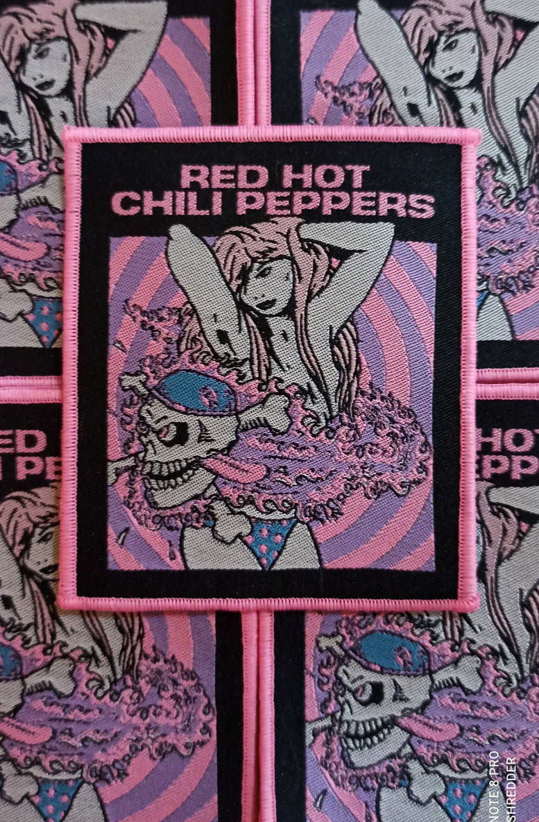 RHCP GIRL