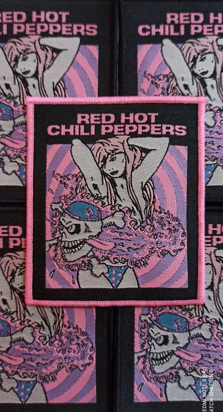 RHCP GIRL