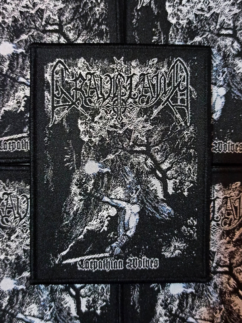 CARPATHIAN WOLVES