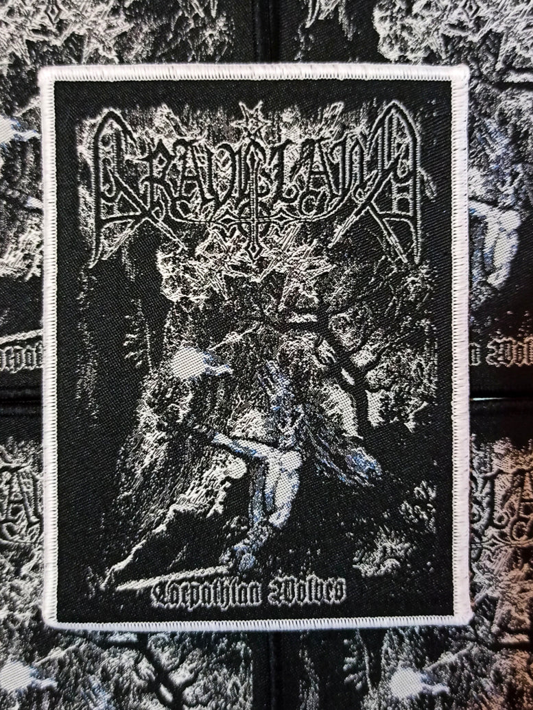 CARPATHIAN WOLVES