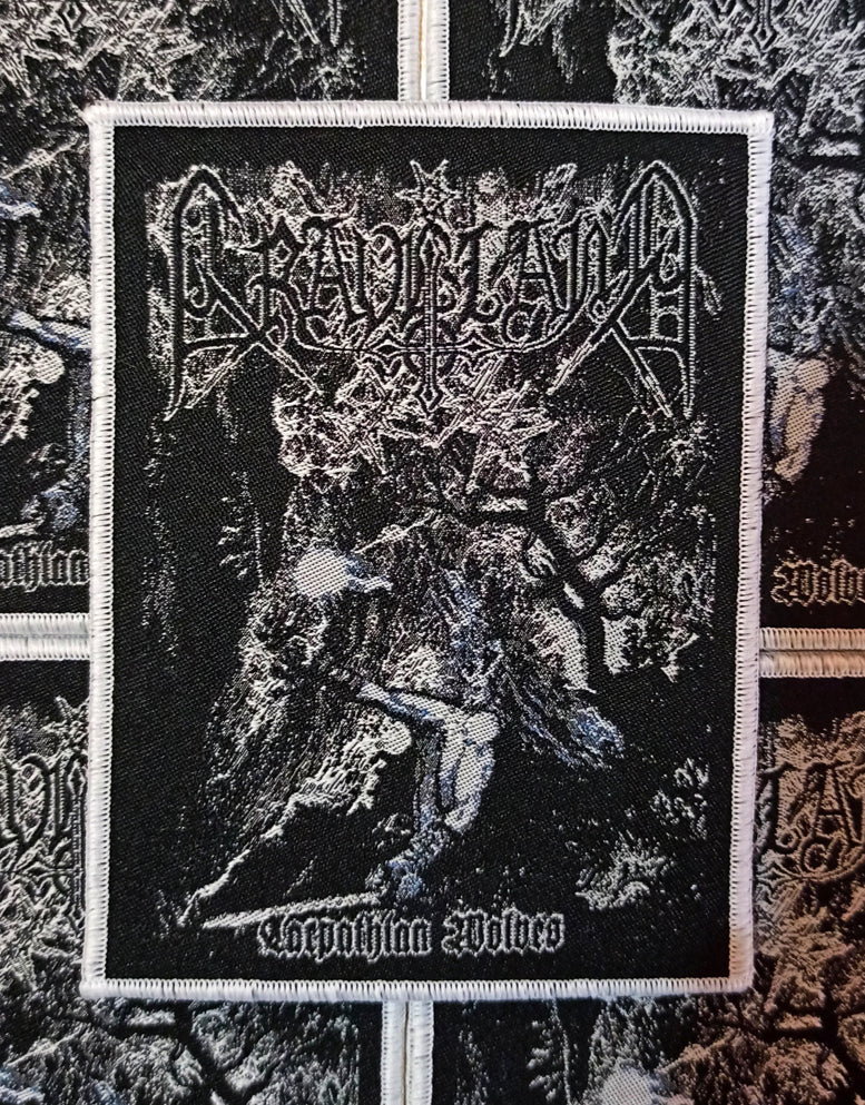 CARPATHIAN WOLVES