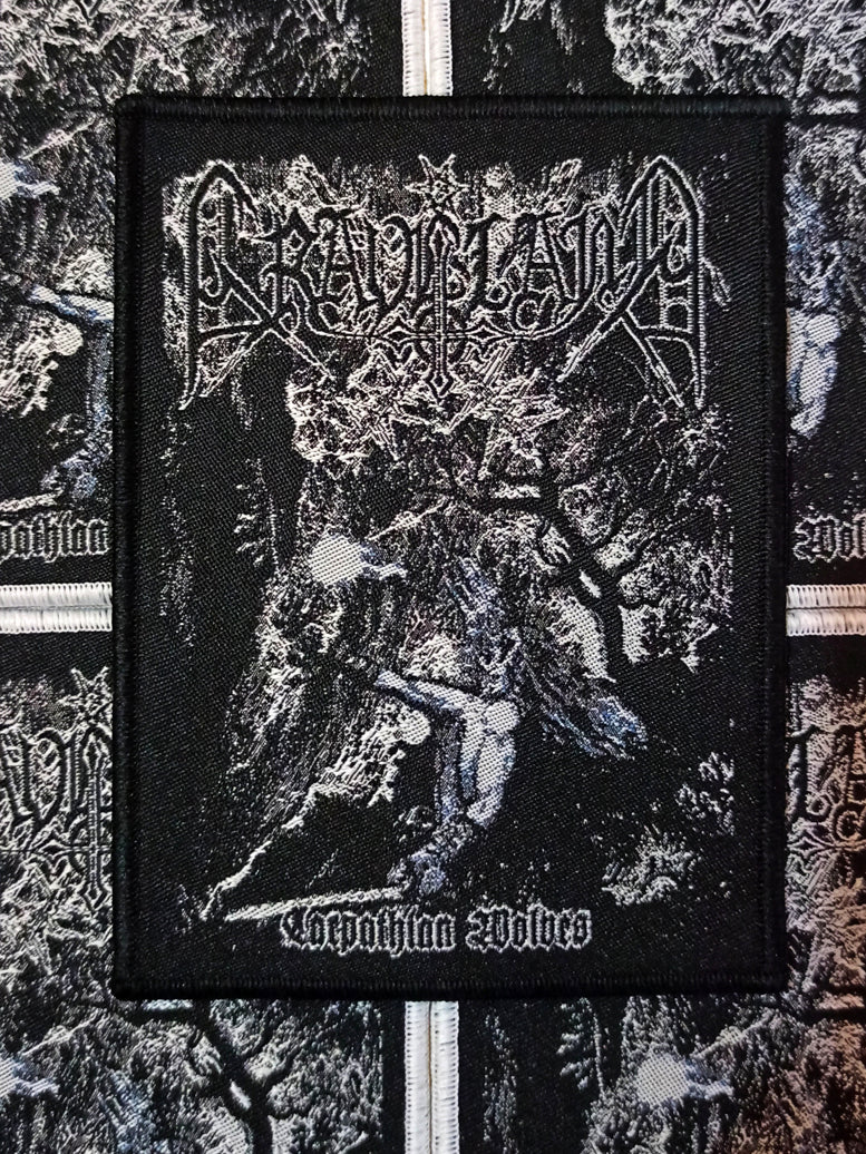 CARPATHIAN WOLVES