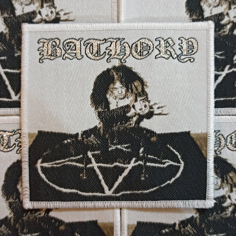 QUORTHON I B A T H O R Y