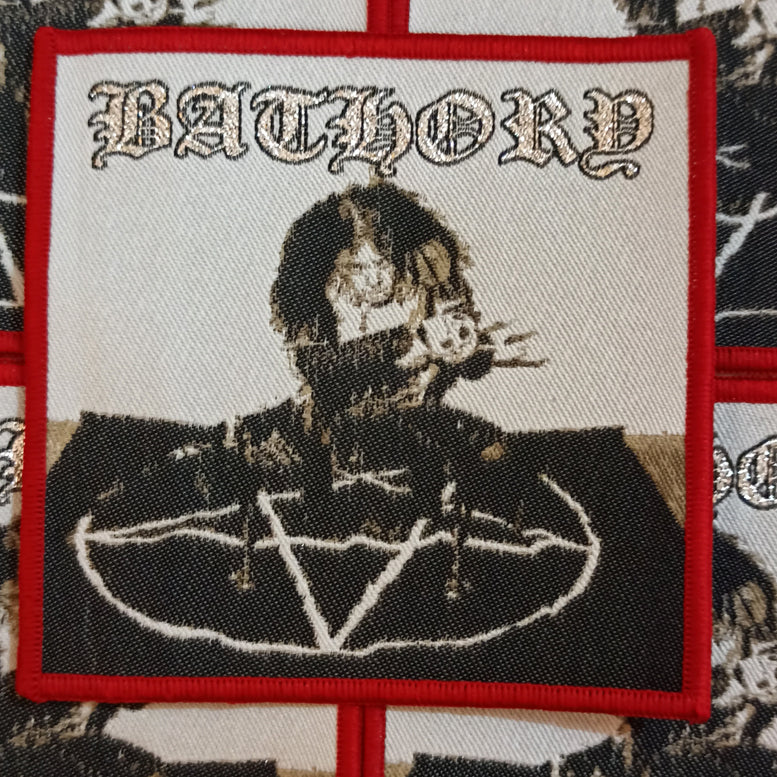 QUORTHON I B A T H O R Y