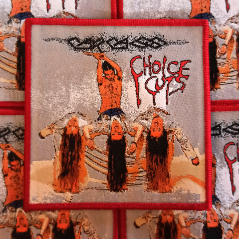 CHOICE CUTS