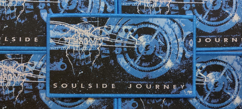 SOULSIDE JOURNEY