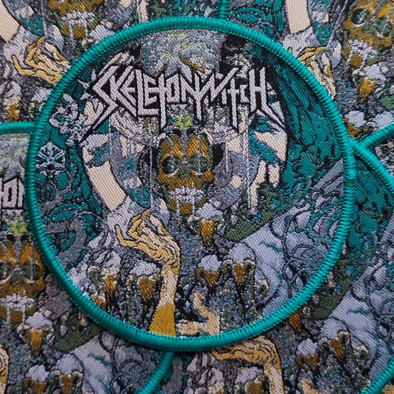 SKELETONWITCH I BTP