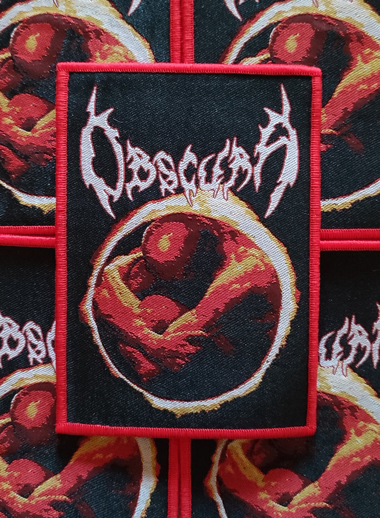 O B S C U R A I A VALEDICTION