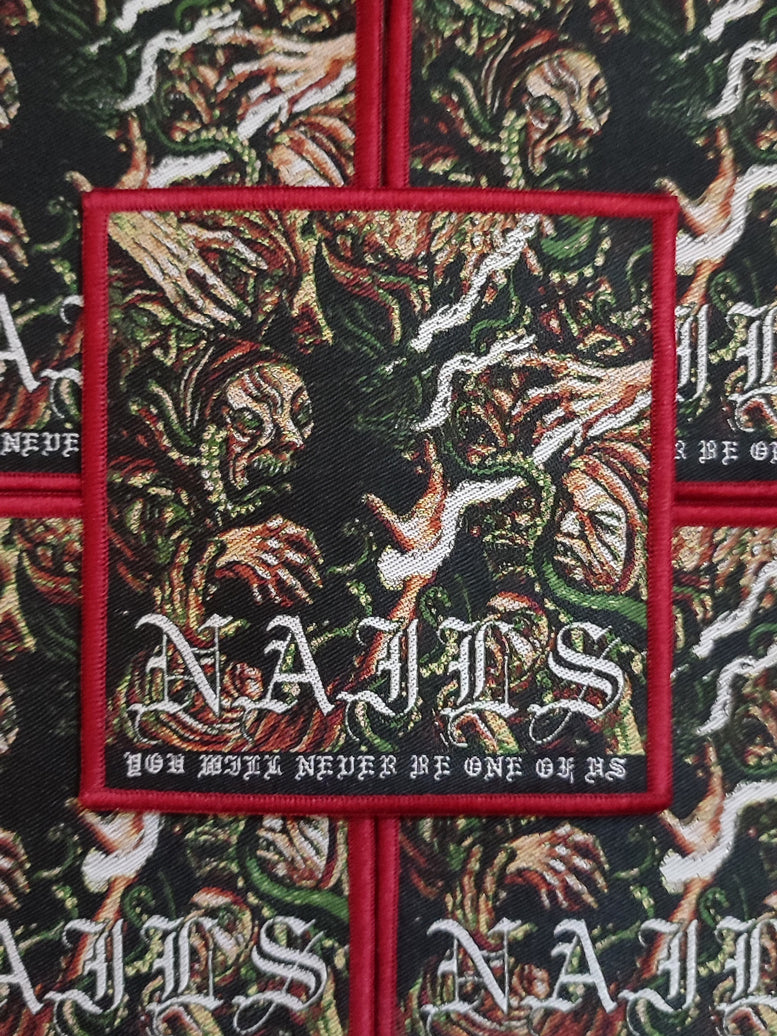 N A I L S I