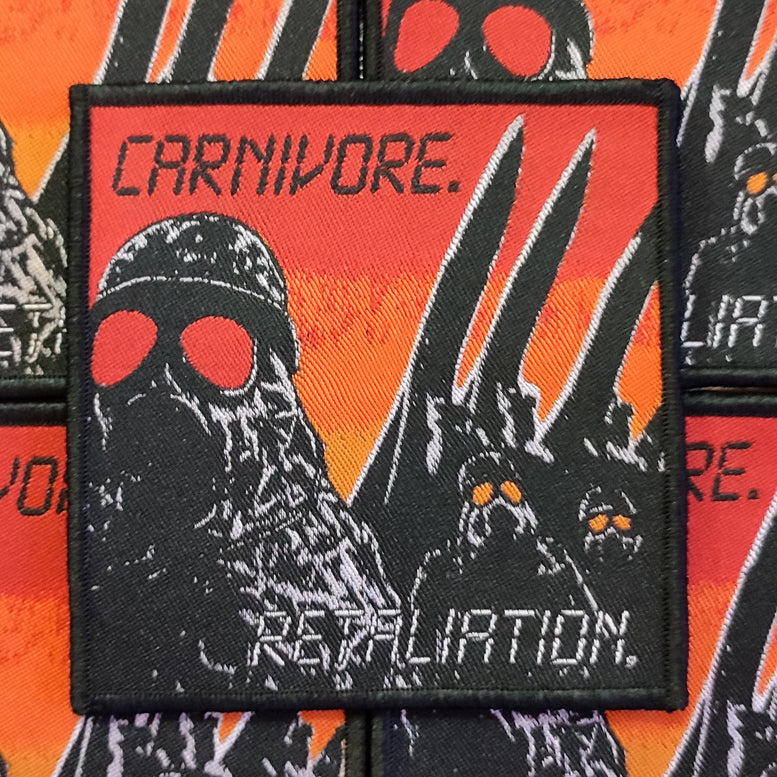 C A R N I V O R E I Retaliation