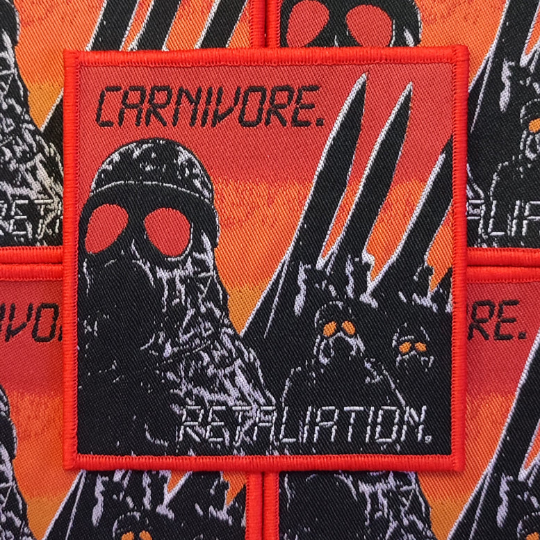 C A R N I V O R E I Retaliation