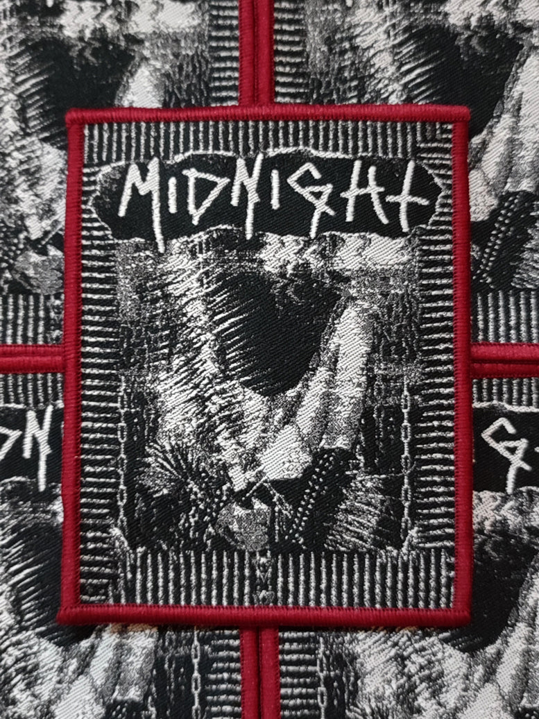 M I D N I G H T I Bullets