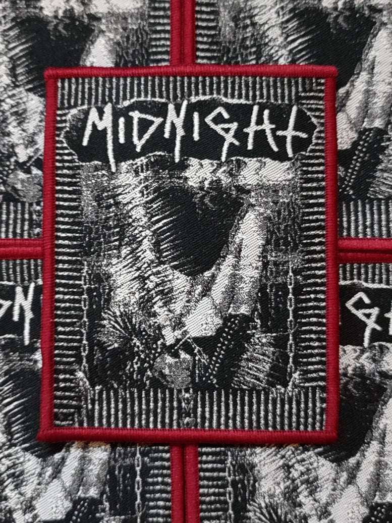M I D N I G H T I Bullets